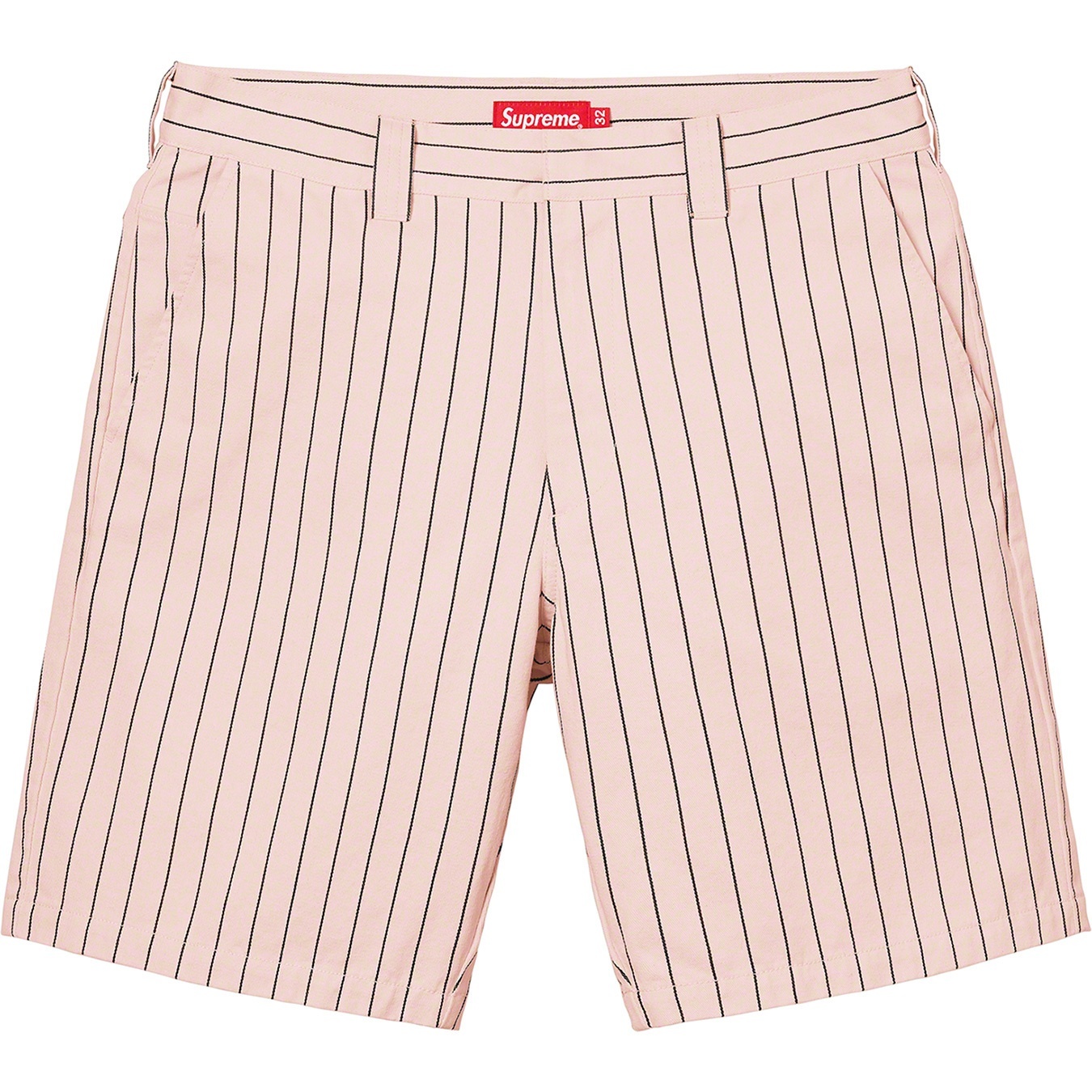 Work Short view 6